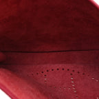 Taurillon Clemence Evelyne III GM Rouge H