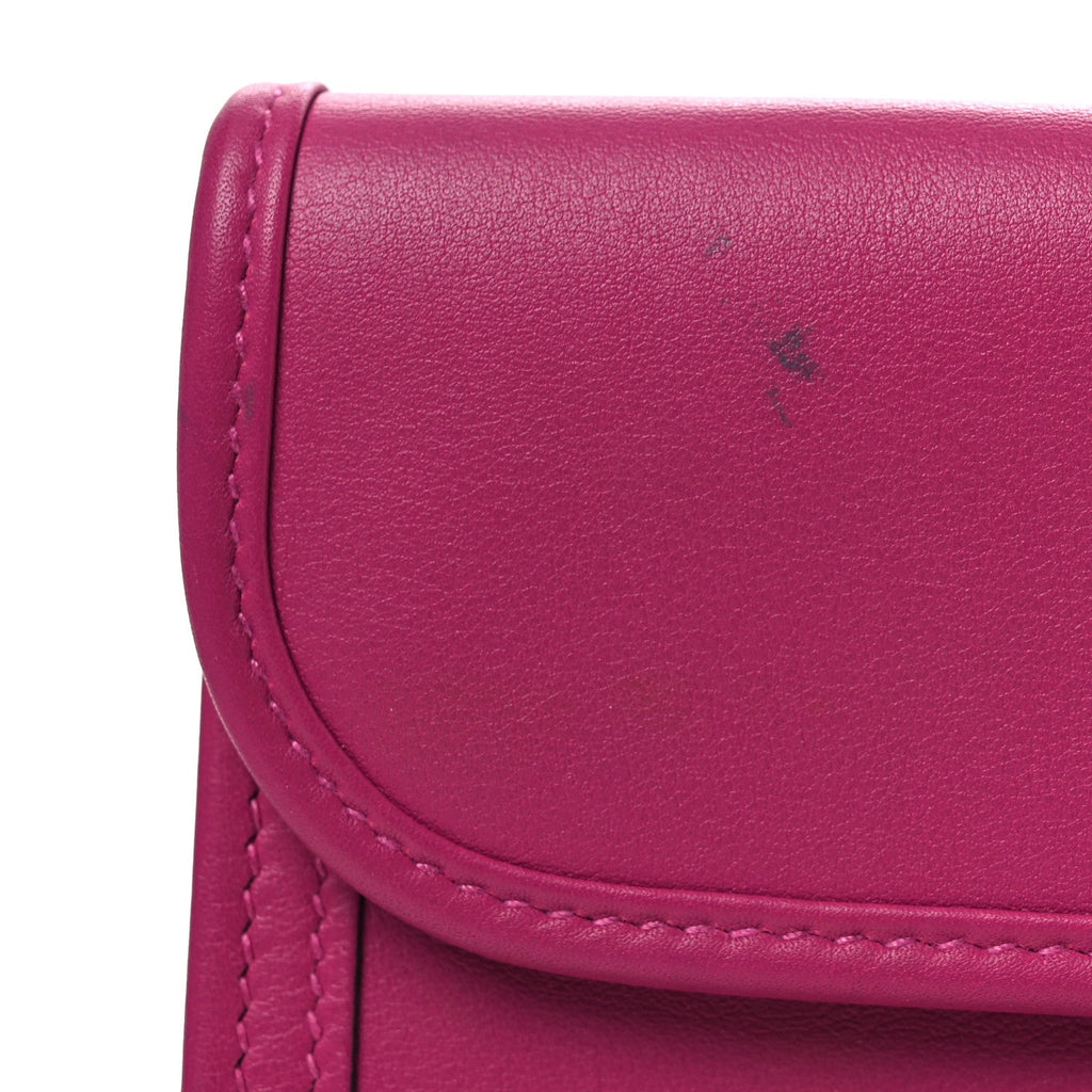 Swift Jige Elan 29 Clutch Rose Pourpre