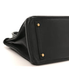 Togo BIRKIN 30 Black