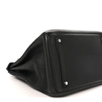 Togo Birkin 35 Black