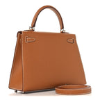 Epsom Kelly Sellier 25 Gold