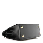 Box Kelly Sellier 25 Black