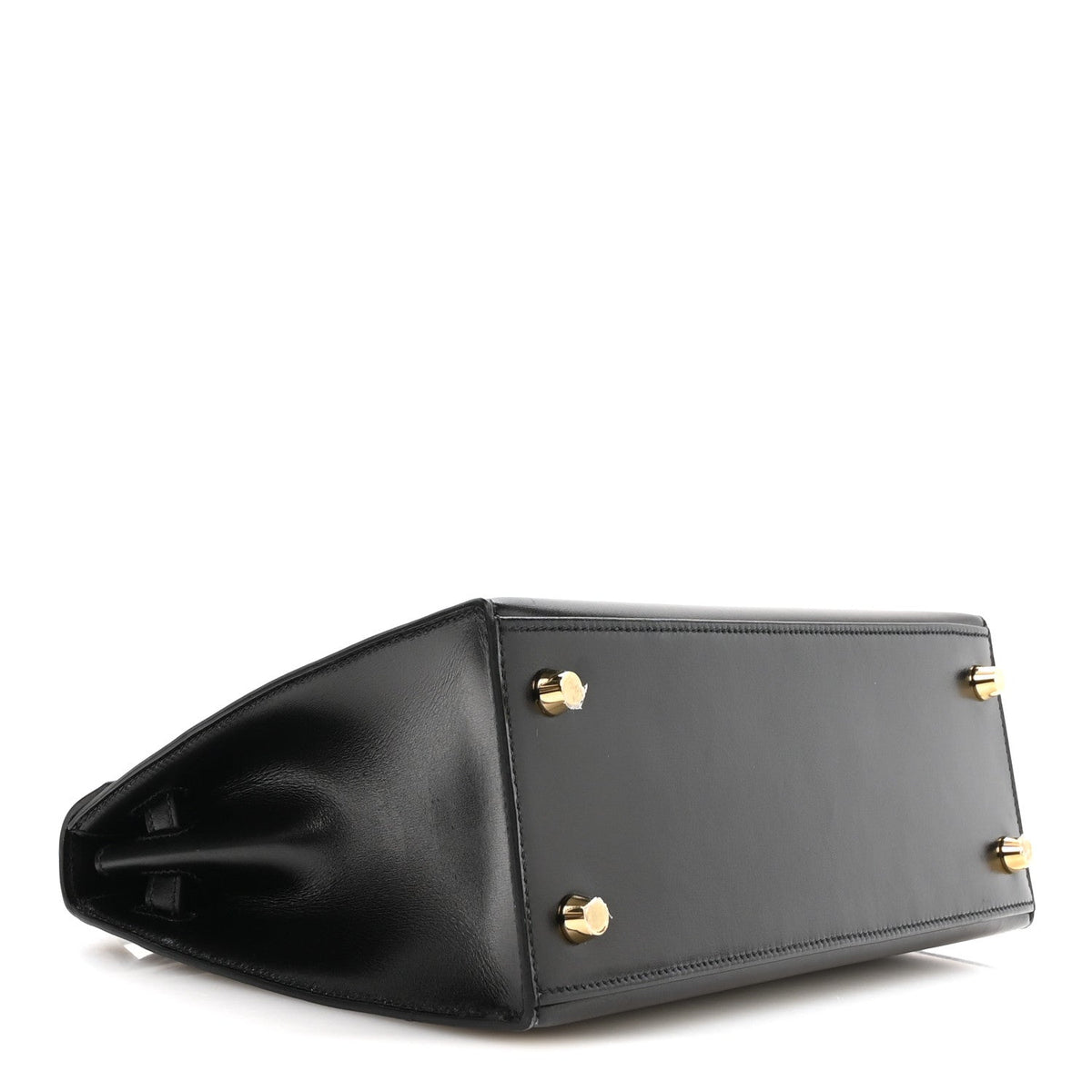 Box Kelly Sellier 25 Black