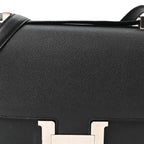 Epsom Constance 24 Black