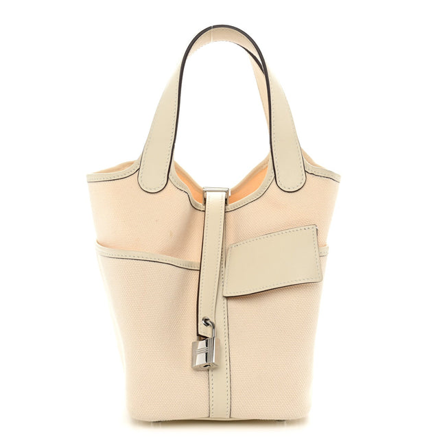 Toile Goeland Swift Cargo Picotin Lock 18 Nata Hover Image