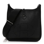 Taurillon Clemence Evelyne III PM Black