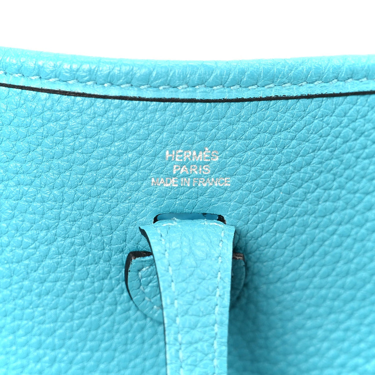 Taurillon Clemence Amazone Evelyne TPM Turquoise Colvert