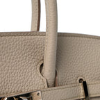 Togo Birkin 25 Beton