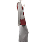 Taurillon Clemence Evelyne TPM Rouge H