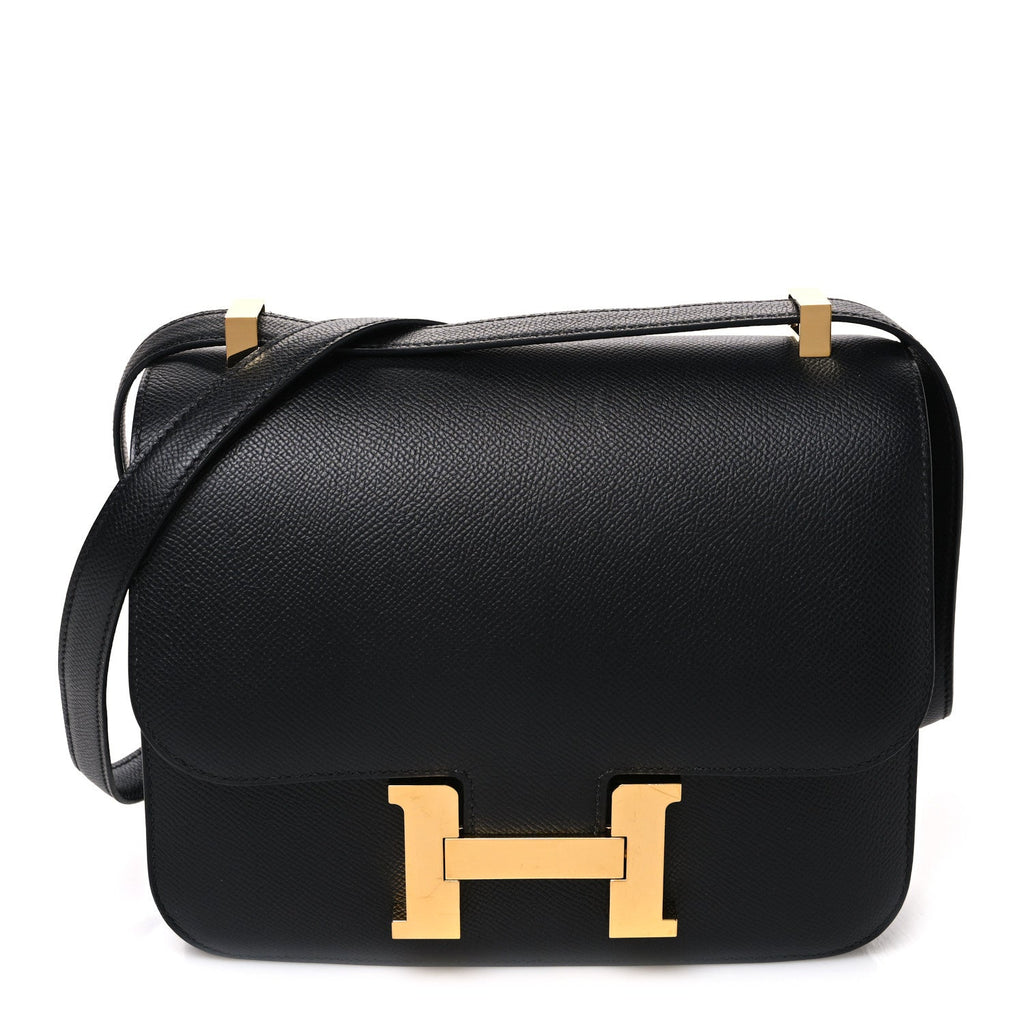 Epsom Constance 24 Black