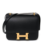 Epsom Constance 24 Black