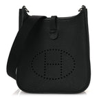 Taurillon Clemence Evelyne TPM Black