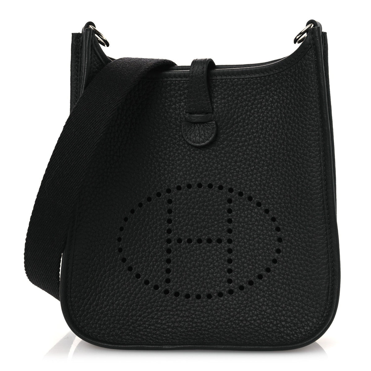 Taurillon Clemence Evelyne TPM Black