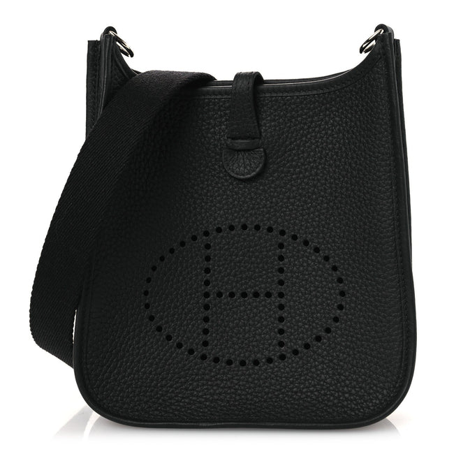 Taurillon Clemence Evelyne TPM Black Hover Image