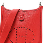 Taurillon Clemence Amazone Evelyne TPM Rouge Casaque Crevette