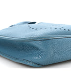 Taurillon Clemence Evelyne GM Blue Jean