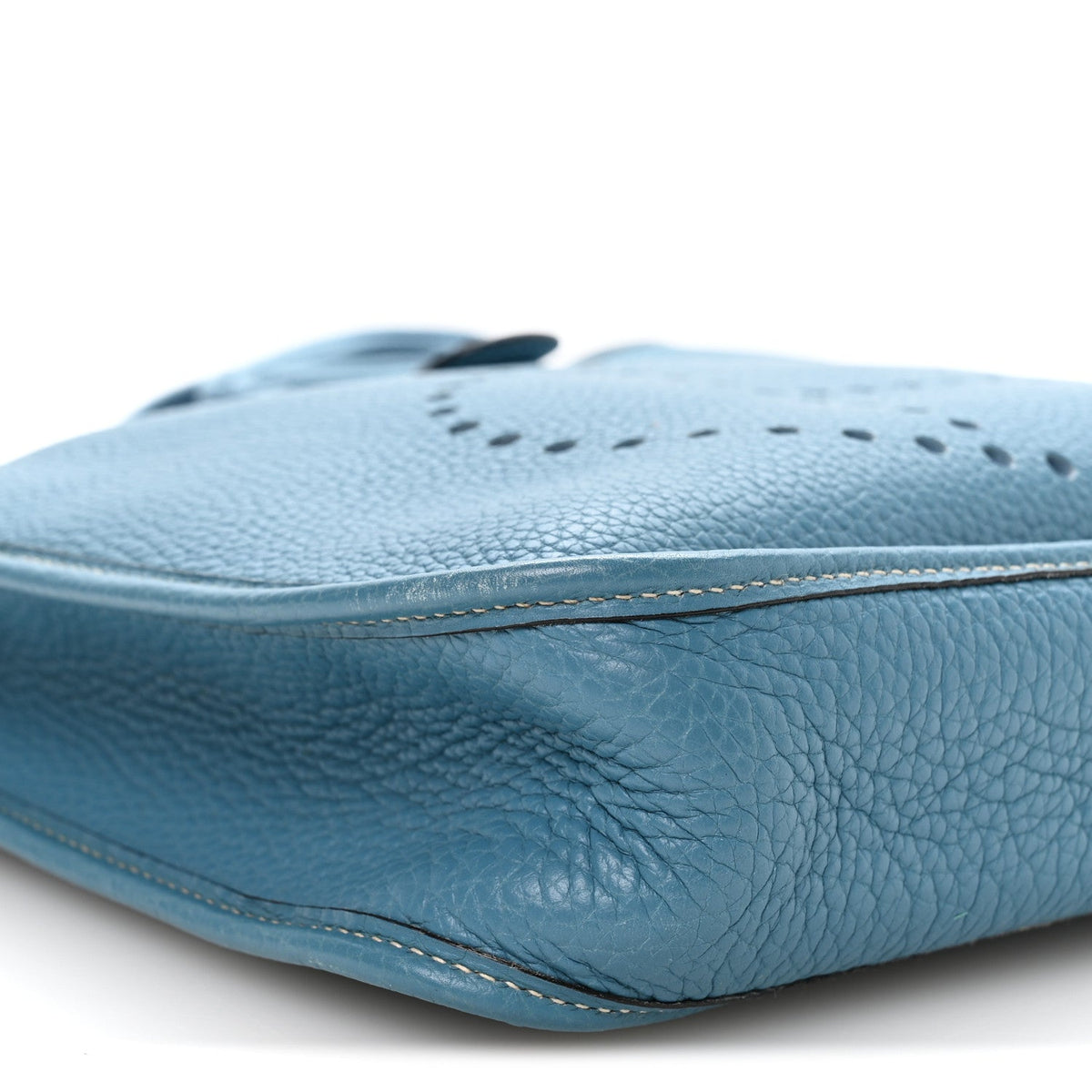 Taurillon Clemence Evelyne GM Blue Jean