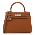 Epsom Kelly Sellier 28 Gold