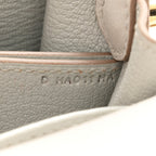 Evercolor Mini Sac Roulis Gris Perle