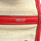 Epsom Garden Party 36 MM Rouge Casaque