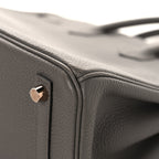 Togo Birkin 25 Etain
