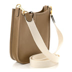 Taurillon Clemence Amazone Evelyne TPM Trench Craie