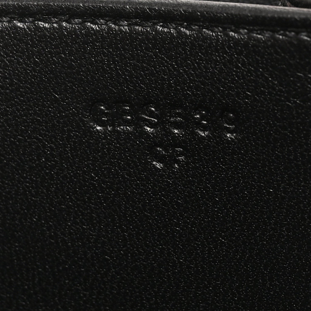 Epsom Constance 18 Black