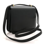 Epsom Constance 18 Black