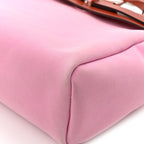 Military Toile Vache Hunter Herbag Zip Retourne PM 31 Bubblegum