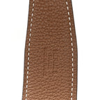 Box Togo 32mm Constance H Belt 80 32 Black Gold