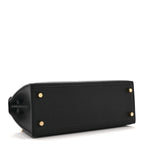 Epsom Kelly Sellier 25 Black