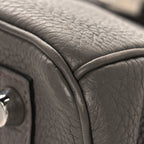 Togo Birkin 25 Etain