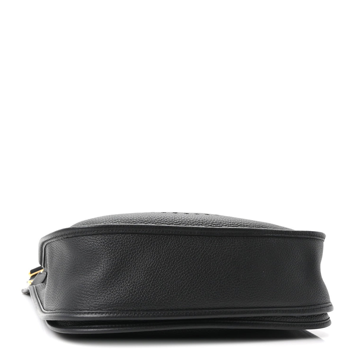 Taurillon Clemence EVELYNE III GM Black