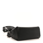 Evercolor Kelly Messenger PM Black