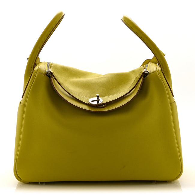 Evercolor Lindy 30 Lime Hover Image