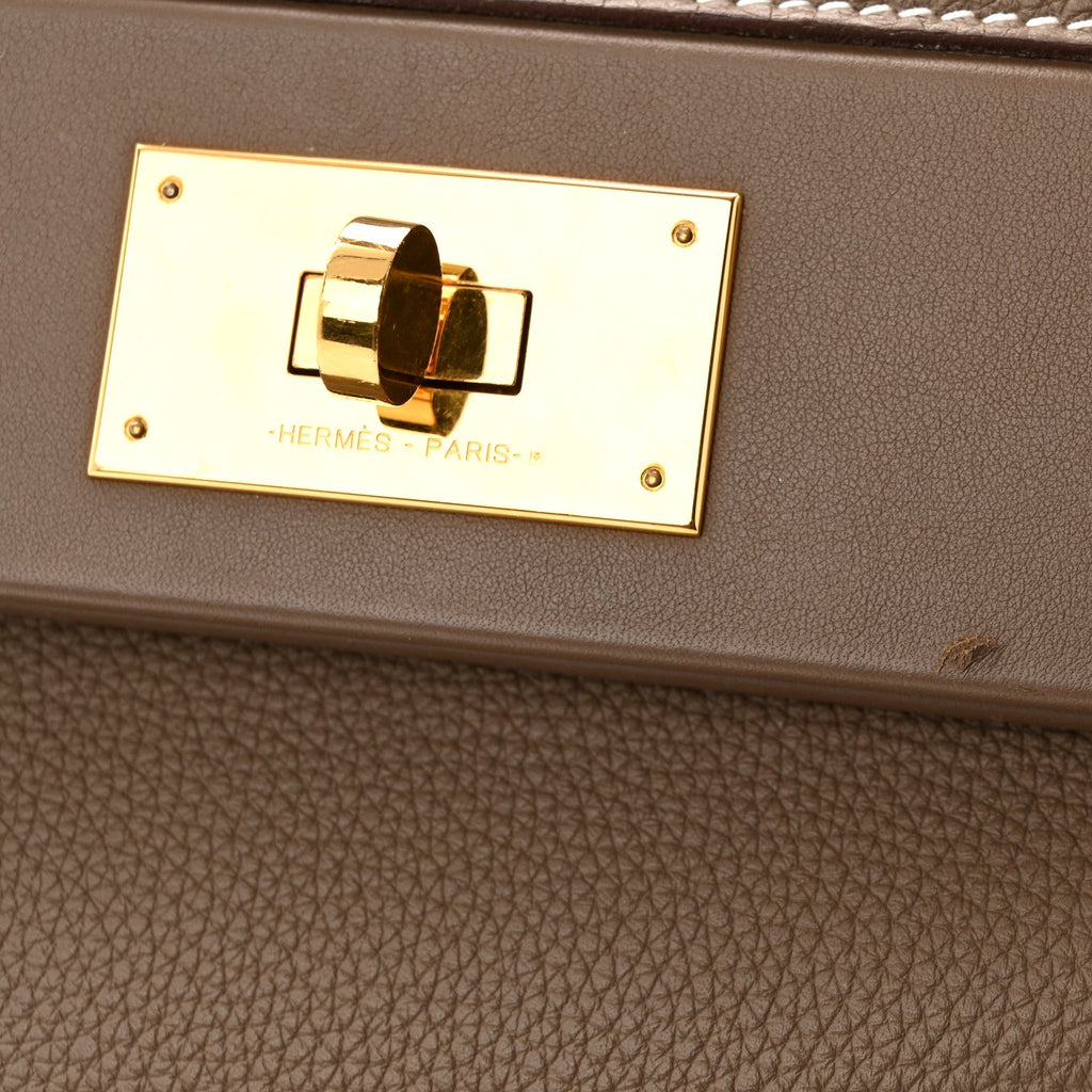 Togo Swift 24/24 29 Etoupe