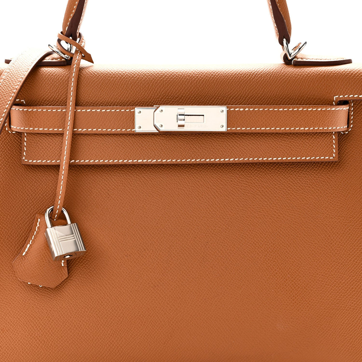 Epsom Kelly Sellier 28 Gold