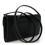 Epsom Constance Wallet To Go Black