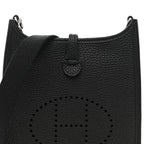 Taurillon Clemence Evelyne TPM Black
