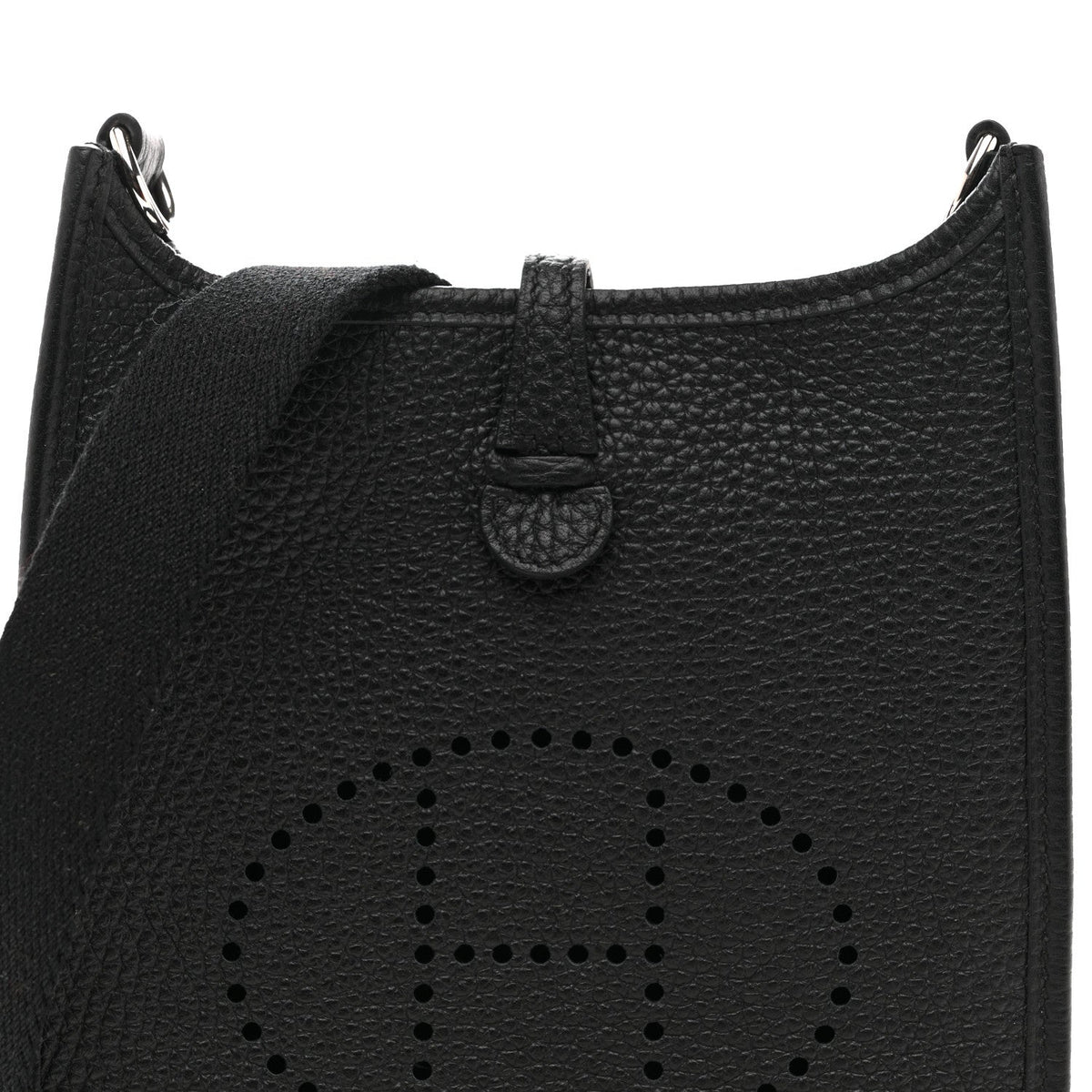 Taurillon Clemence Evelyne TPM Black