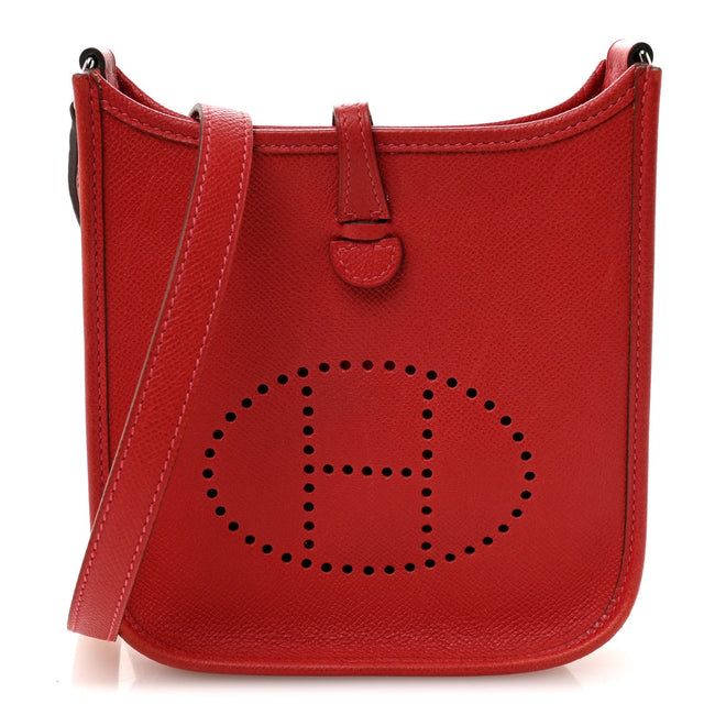 Epsom Evelyne TPM Rouge Casaque Main Image