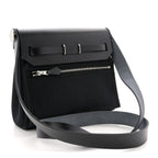 Military Toile Vache Hunter Herbag Zip Retourne 20 Black