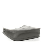 Taurillon Clemence Evelyne TPM Gris Meyer