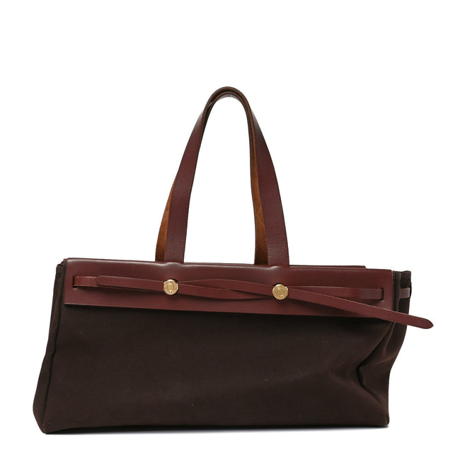 Toile Vache Hunter Herbag 2 in 1 MM Rouge Sellier Ebene Hover Image