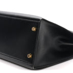 Box Kelly Sellier 32 Black