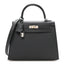 Epsom Kelly Sellier 25 Gris Misty
