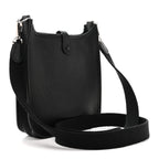 Taurillon Clemence Evelyne TPM Black