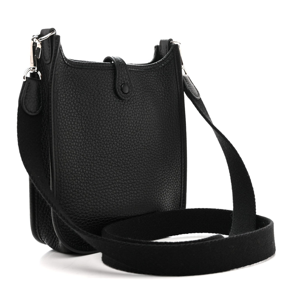 Taurillon Clemence Evelyne TPM Black