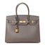 Epsom Birkin Sellier 30 Etain