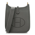 Taurillon Clemence Evelyne TPM Gris Meyer